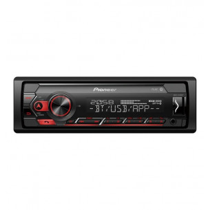 Receptor de Coche Pioneer...
