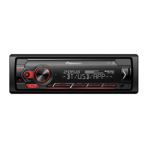 Receptor de Coche Pioneer MVH-S320BT...