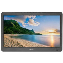 DENVER LED-1032 10.1" PORTÁTIL