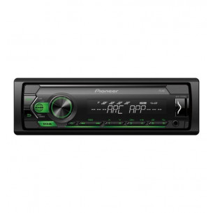 Radio Pioneer MVH-S120UBG,...