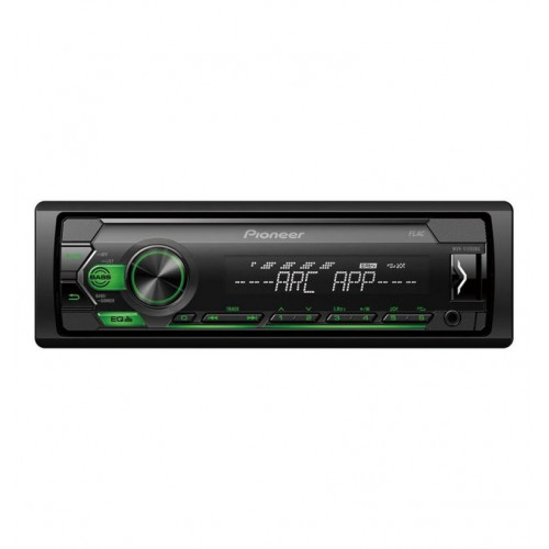 Radio Pioneer MVH-S120UBG, USB, FLAC,...