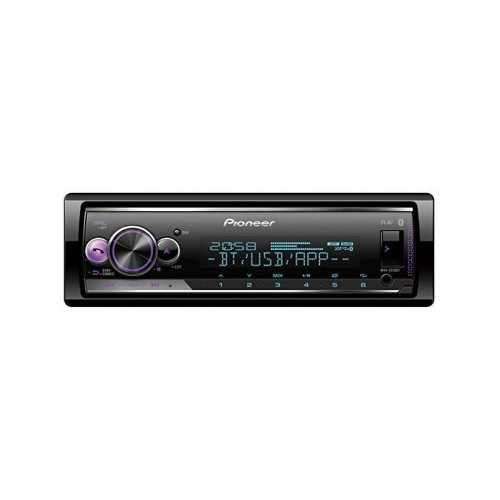 Pioneer MVH-S510BT - Autorradio con...
