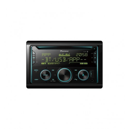Radio CD PIONEER FH-S720BT con USB,...
