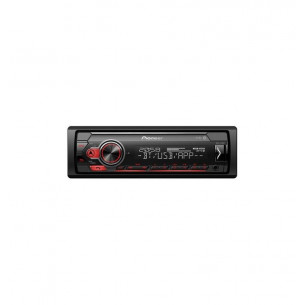 Pioneer MVH-S410BT -...