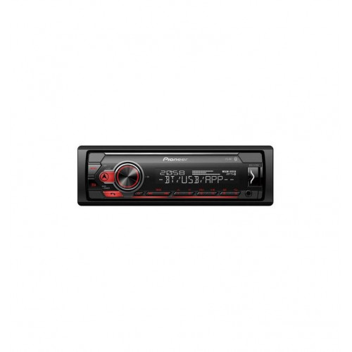 Pioneer MVH-S410BT - Autorradio con...