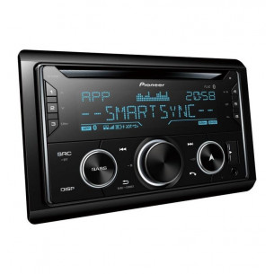 Radio CD PIONEER FH-S720BT... 2