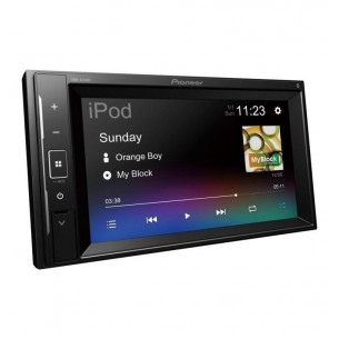 Reproductor Multimedia... 2