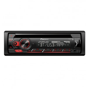 Pioneer DEH-S420BT Radio CD...