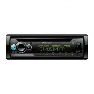 Radio CD Pioneer...