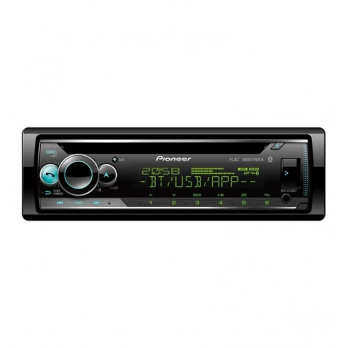 Radio CD Pioneer DEH-S520BT, USB,...