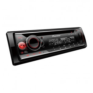 Radio CD Pioneer... 2