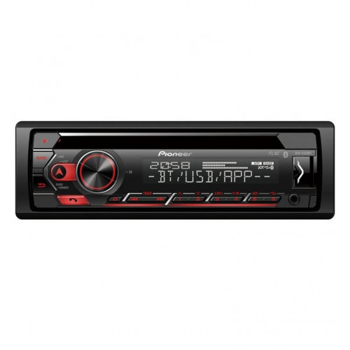Pioneer DEH-S320BT Radio CD 1-DIN...
