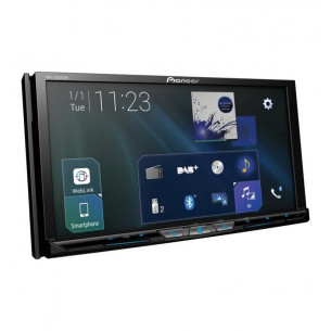 Pioneer AVH-Z9200DAB -...