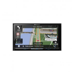 Pioneer AVIC-Z830DAB...