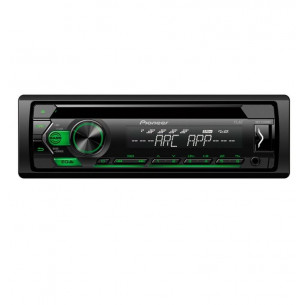 Pioneer DEH-S120UBG...