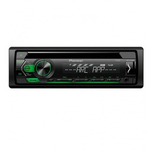 Pioneer DEH-S120UBG Sintonizador CD...