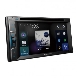 Pioneer AVH-Z2200BT -...