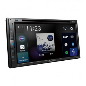 Pioneer AVH-Z5200DAB,...