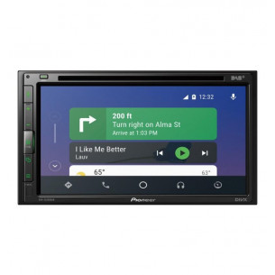 Pioneer AVH-Z5200DAB,... 2