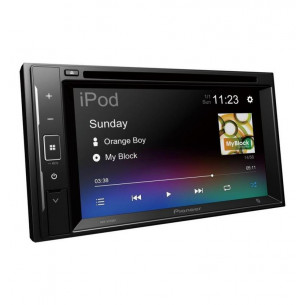 Receptor Multimedia Pioneer...