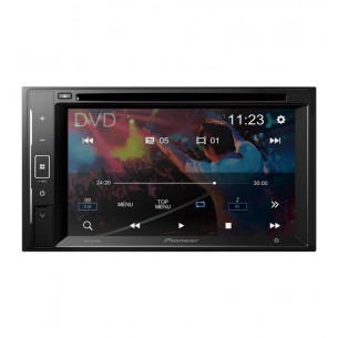 Receptor Multimedia Pioneer... 2