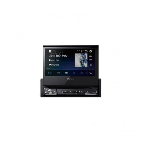 Reproductor Multimedia para Coche...