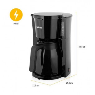 Cafetera de Goteo Tristar...