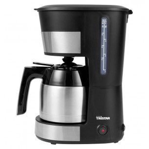Cafetera de Filtro Tristar...