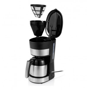 Cafetera de Filtro Tristar... 2