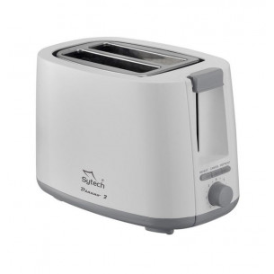 Tostadora Sytech TS42 750W,...