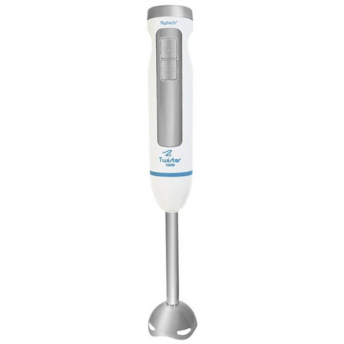 Batidora Sytech SYBM61B, Acero...