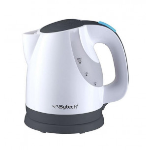 Hervidora Sytech SYHV26BL...