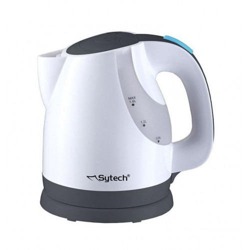 Hervidora Sytech SYHV26BL Sin Cable...