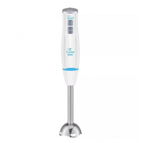 Batidora de Mano Sytech BM60, 1000W,...