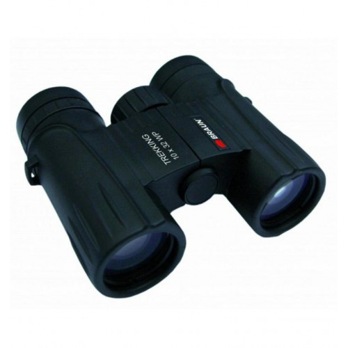Binocular Braun 10x32 WP Impermeable...