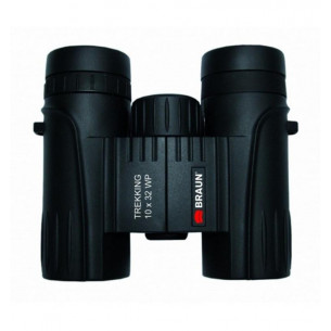 Binocular Braun 10x32 WP... 2