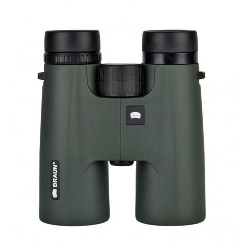 Prismáticos BRAUN 10x42 Wildline,...