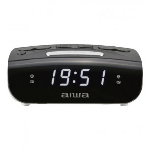 Radio Despertador Aiwa...