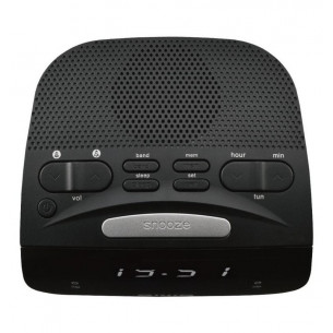 Radio Despertador Aiwa... 2