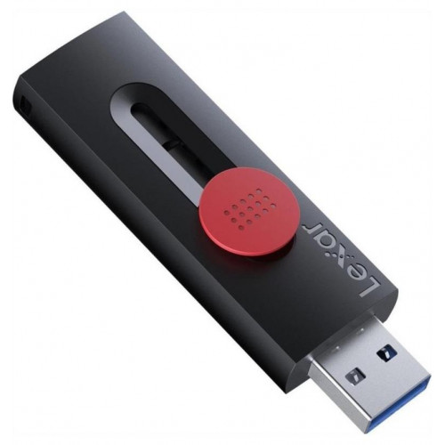 Pendrive Lexar JumpDrive V400 128GB,...