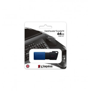 Pendrive Kingston...