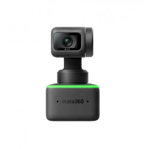 Webcam Insta360 Link 4K...