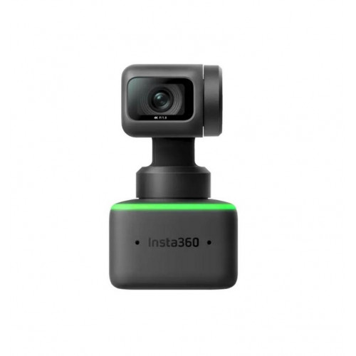 Webcam Insta360 Link 4K Ultra HD, 30...