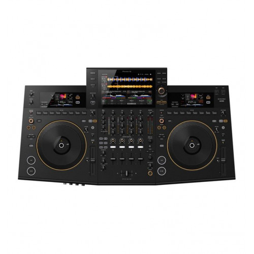 Controladora Pioneer DJ Opus-Quad,...