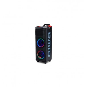 Altavoz Trolley Aiwa...