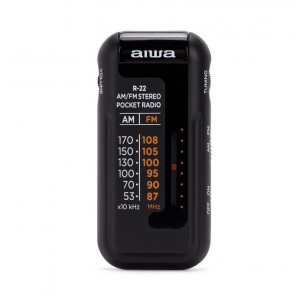 Radio de Bolsillo Aiwa... 2
