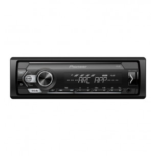 Radio Pioneer MVH-S120UBW,...