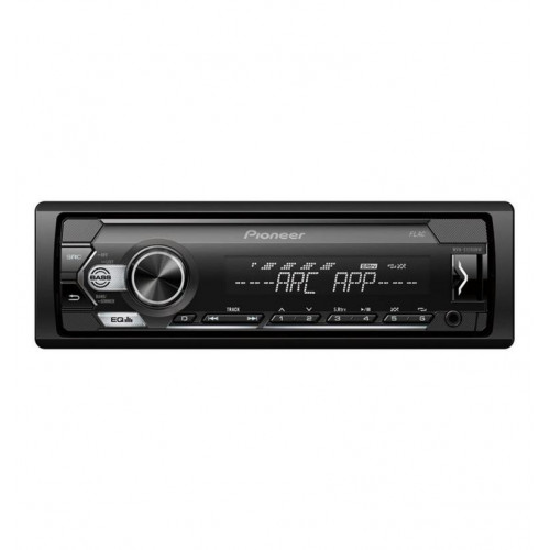 Radio Pioneer MVH-S120UBW, 1DIN, USB,...
