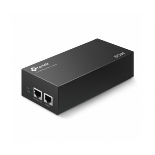 Inyector POE++ TP-Link TL-POE170S 60W...