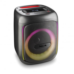 Altavoz Portátil NGS Wild...